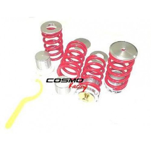 ノロジーホットワイヤー  【E36 / 320i.325i.328i】 BMW E36 320i 325i 328 Adjustable Coilover Kit – Street Tuning